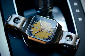 Straton Sportiva and Volante