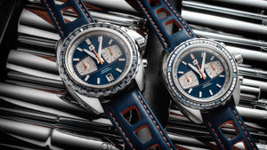 Straton Syncro wrist watch