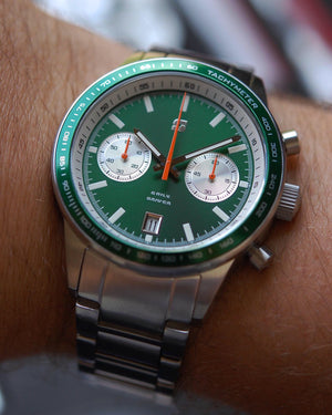Straton Daily Driver