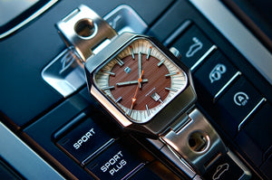 Straton Sportiva and Volante