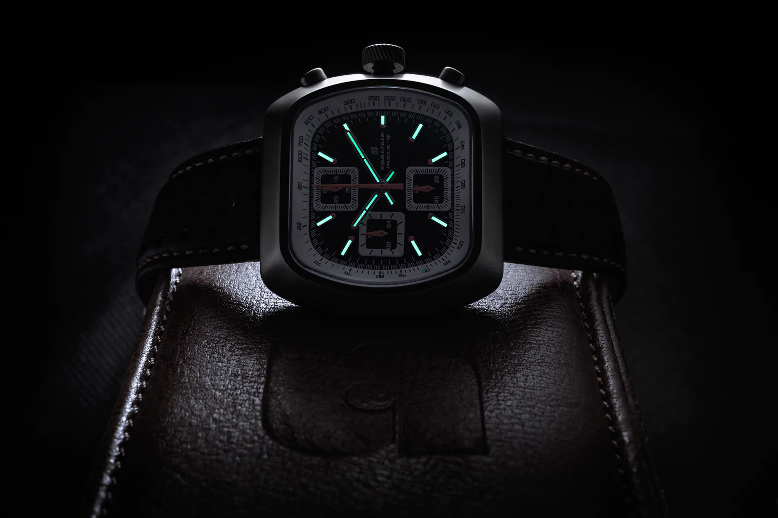 Straton Speciale Automatic or Quartz