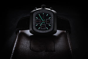 Straton Speciale Automatic or Quartz