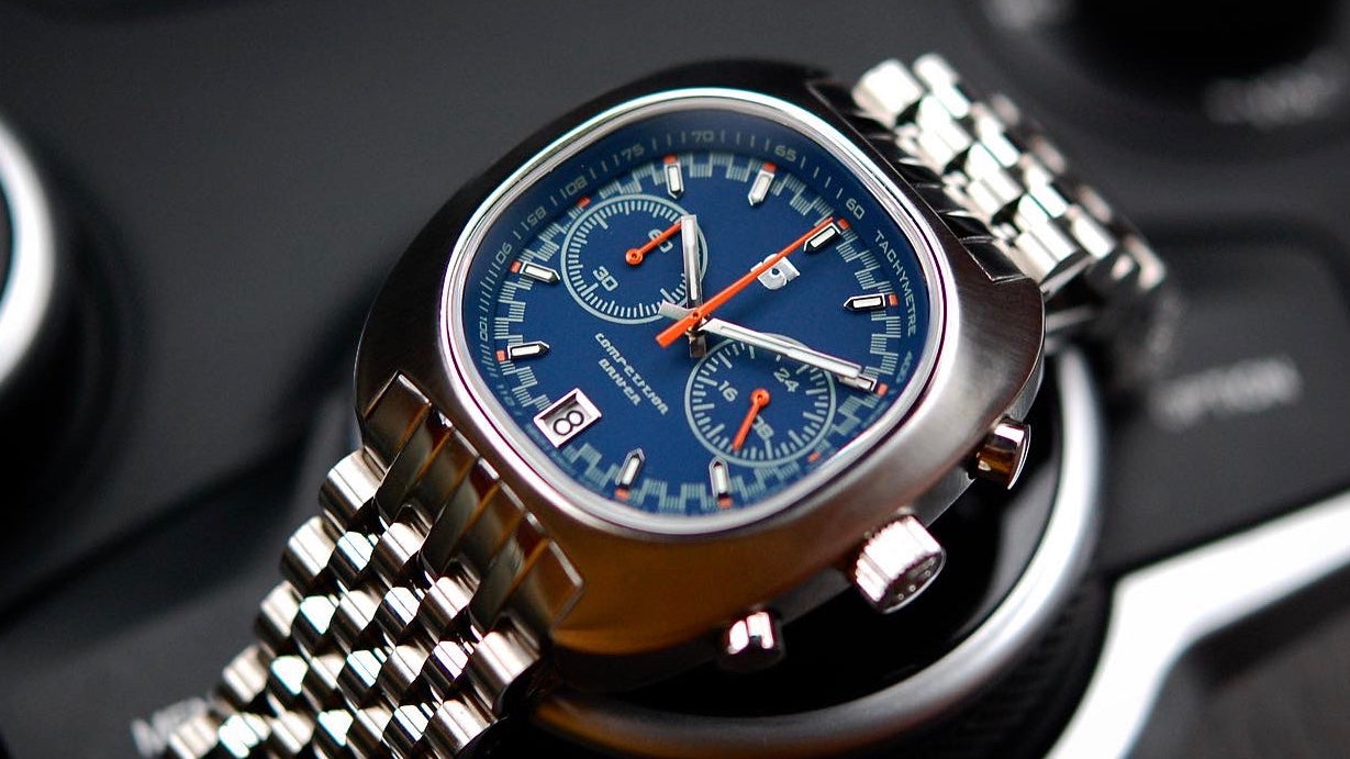 Watches Straton Watch Company