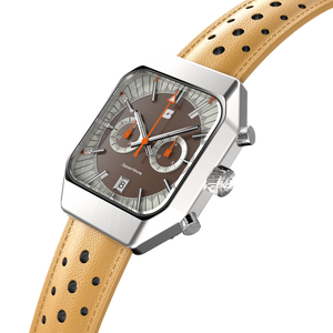 Straton Sportiva and Volante