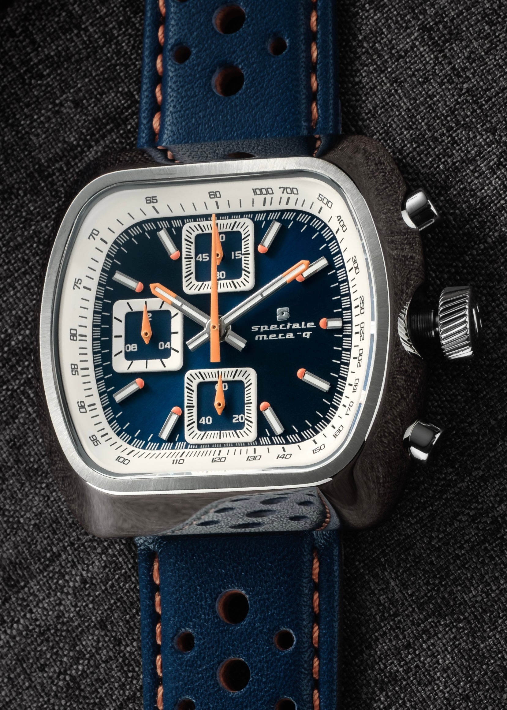 Straton speciale automatic deals