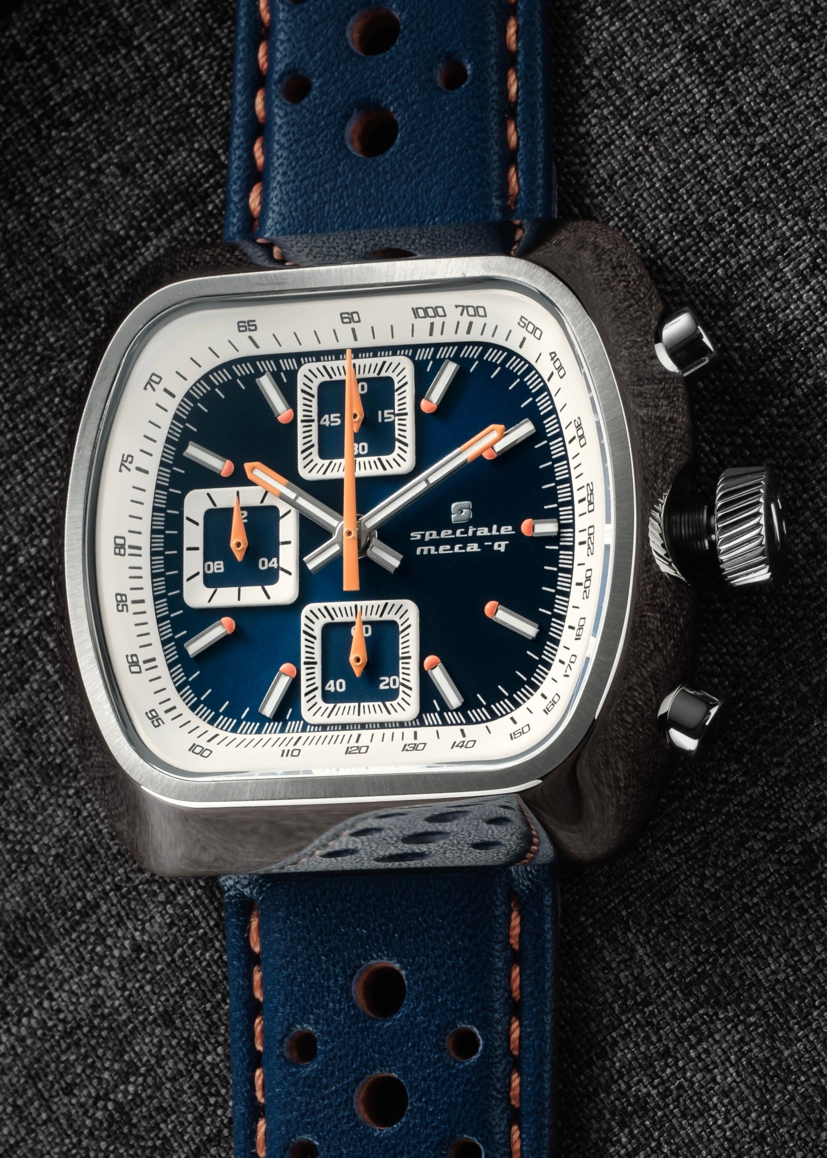 Straton Speciale Automatic or Quartz watch