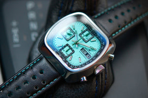 Straton Speciale Automatic or Quartz