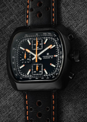 Straton Speciale Automatic or Quartz watch
