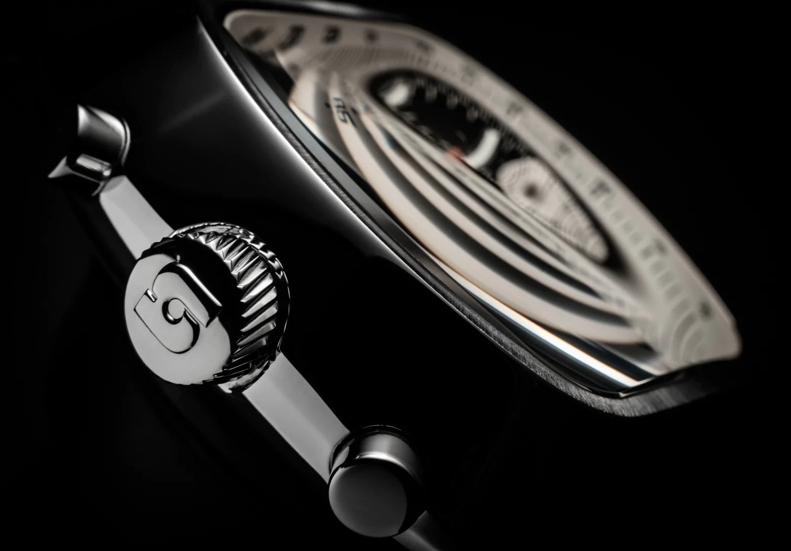 Straton Speciale Automatic or Quartz (New Colors)
