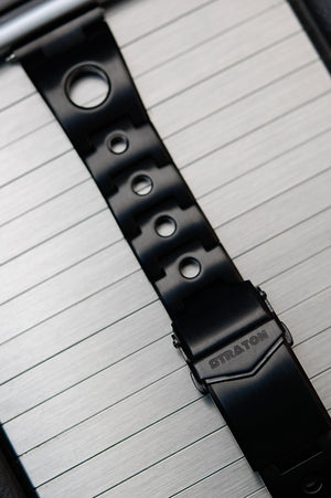 Stainless Steel Rally Bracelet
