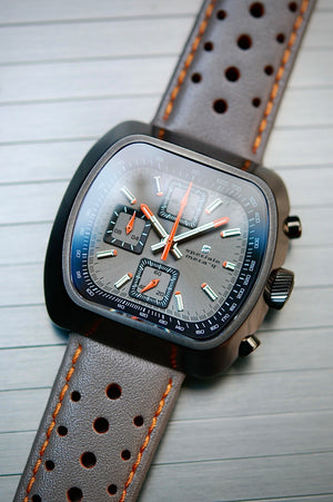 Straton Speciale Automatic or Quartz