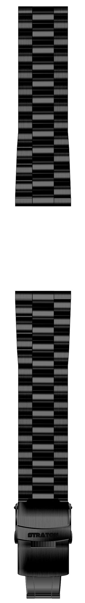black watch bracelet