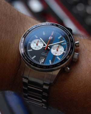 Straton Daily Driver
