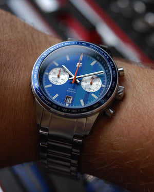 Straton Daily Driver