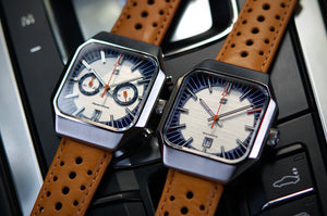 Straton Sportiva and Volante