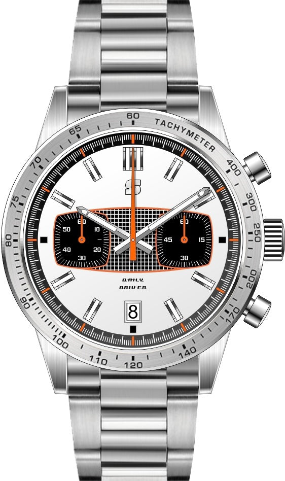 Straton Daily Driver MKII