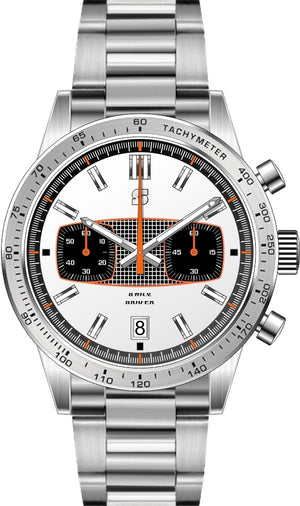 Straton Daily Driver MKII