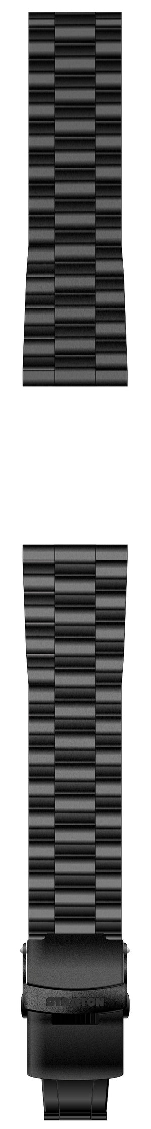 black watch bracelet