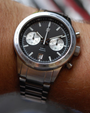 Straton Daily Driver