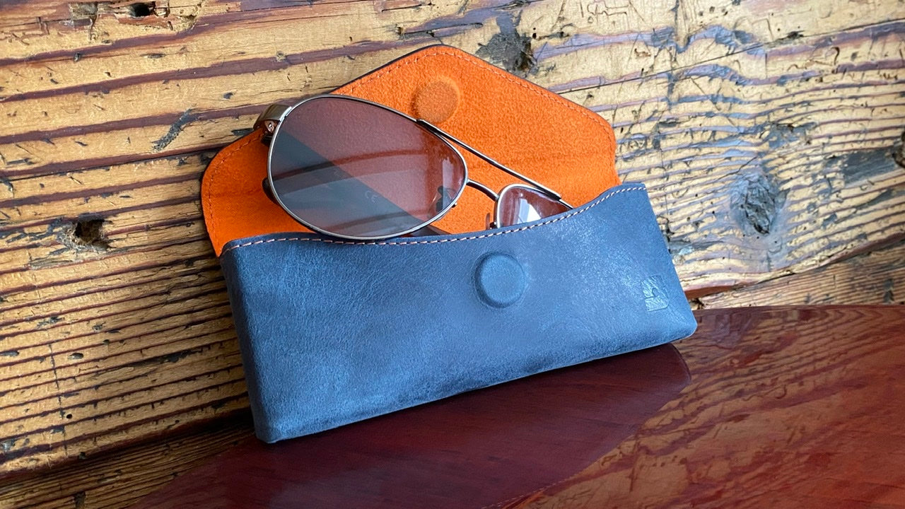 Sunglass Case