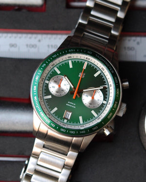 Straton Daily Driver