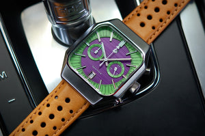 Straton Sportiva and Volante