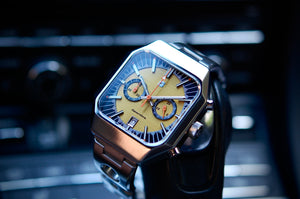 Straton Sportiva and Volante