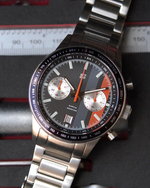 Straton Daily Driver