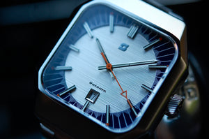 Straton Sportiva and Volante