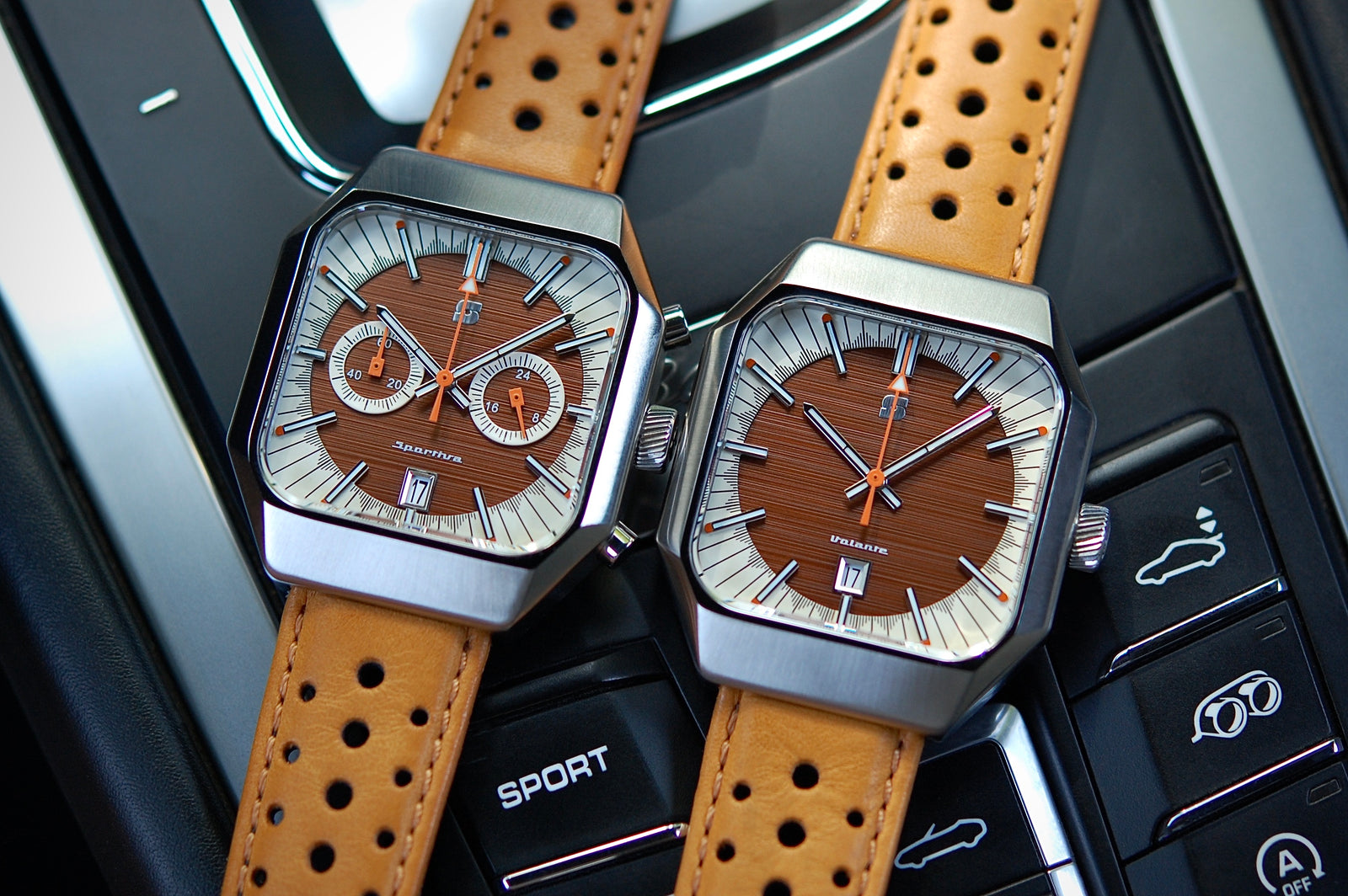 Orologi straton 2025