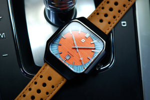 Straton Sportiva and Volante