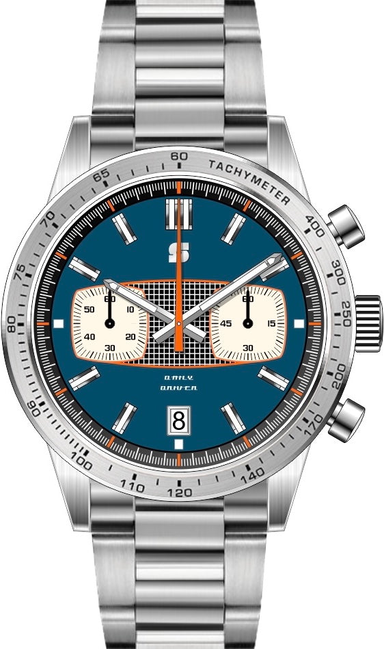 Straton Daily Driver MKII