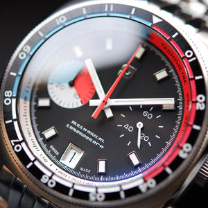 Straton Yacht Racer Automatic ETA2894-2