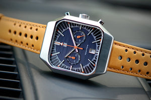 Straton Sportiva and Volante