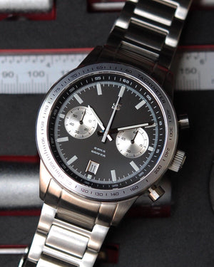 Straton Daily Driver