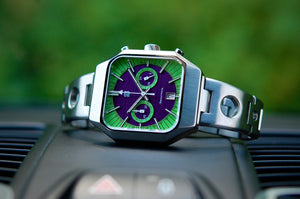 Straton Sportiva and Volante