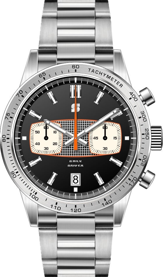 Straton Daily Driver MKII
