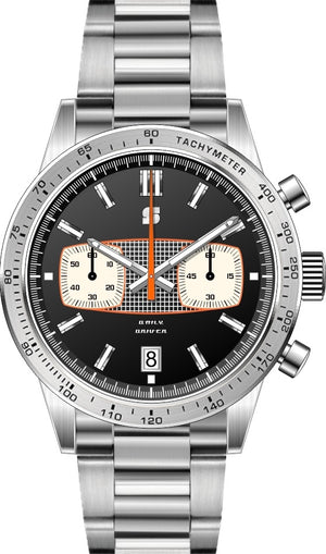 Straton Daily Driver MKII