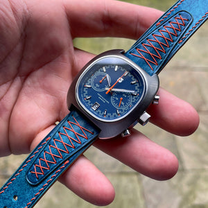 Straton Rapido leather straps (PRICE FOR STRAP ONLY)