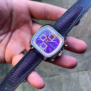 Straton Rapido leather straps (PRICE FOR STRAP ONLY)
