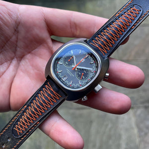 Straton Rapido leather straps (PRICE FOR STRAP ONLY)