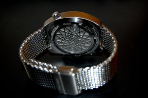 milanese watch bracelet